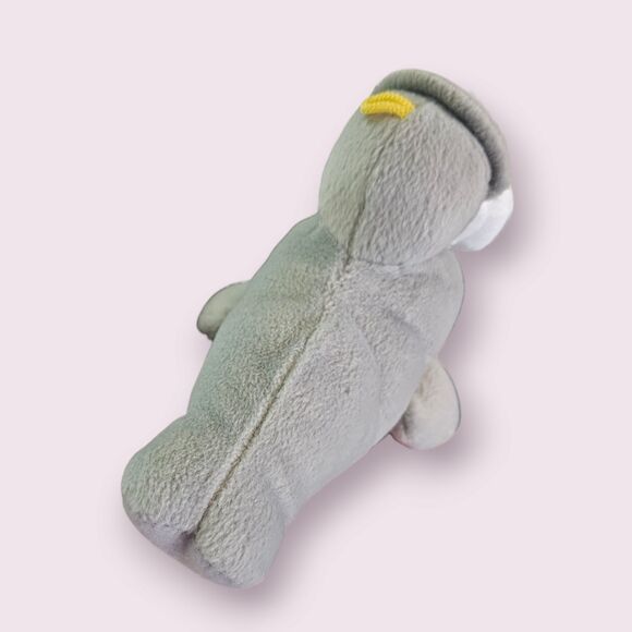 Circus Circus Las Vegas plush - Picture 3 of 5